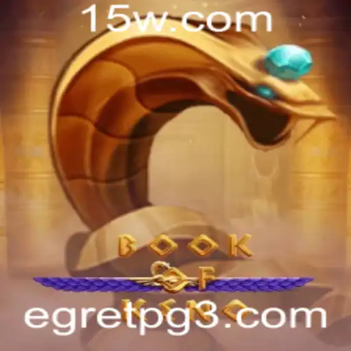 BookOfKeno: Um Mergulho no Fascinante Mundo do Jogo da EgretPG