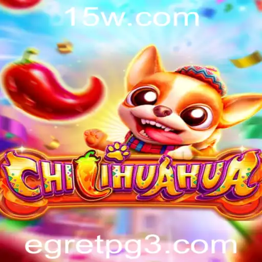Descubra o Mundo de CHILIHUAHUA: O Jogo de Estratégia do Momento