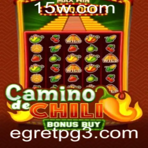 Explorando o Mundo de CaminodeChiliBonusBuy