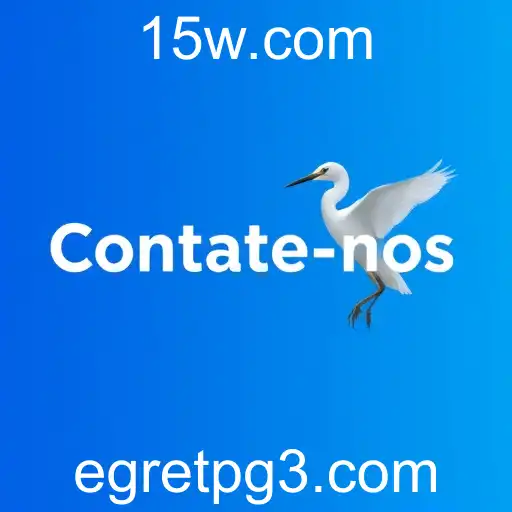 Contate-nos