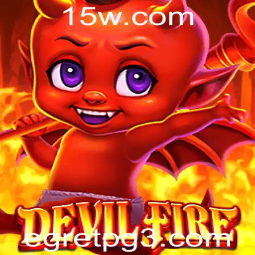 DevilFire: Mergulhando na Experiência do Jogo EgretPG