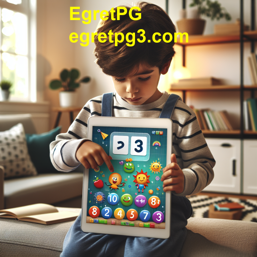 A Importância dos Jogos Educativos no EgretPG