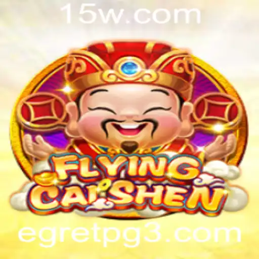 Explorando FlyingCaiShen: Um Mergulho no Mundo do EgretPG