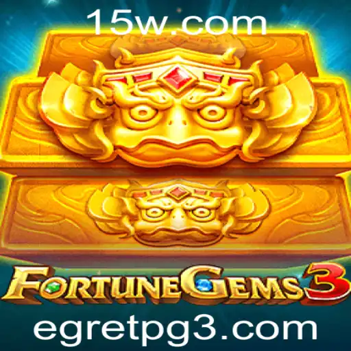 Descubra FortuneGems3: Aventura e Estratégia no Mundo de EgretPG