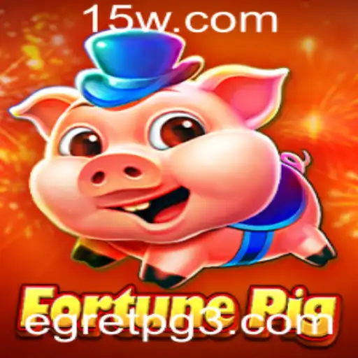 FortunePig: Um Mergulho no Universo de EgretPG