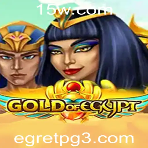 Aventura e Estratégia no Jogo GoldOfEgypt: Um Olhar Detalhado com EgretPG