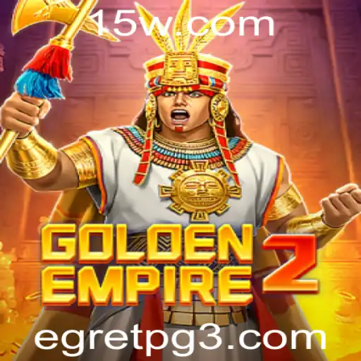Descubra o Fascinante Mundo de GoldenEmpire2: Uma Jornada Épica