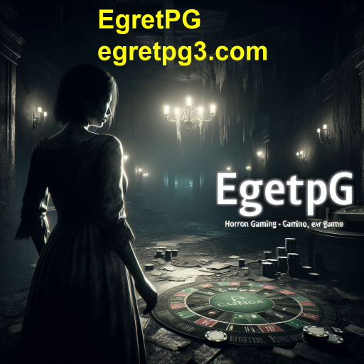 O Fascínio dos Jogos de Horror: Mergulhando em Nossos Medos