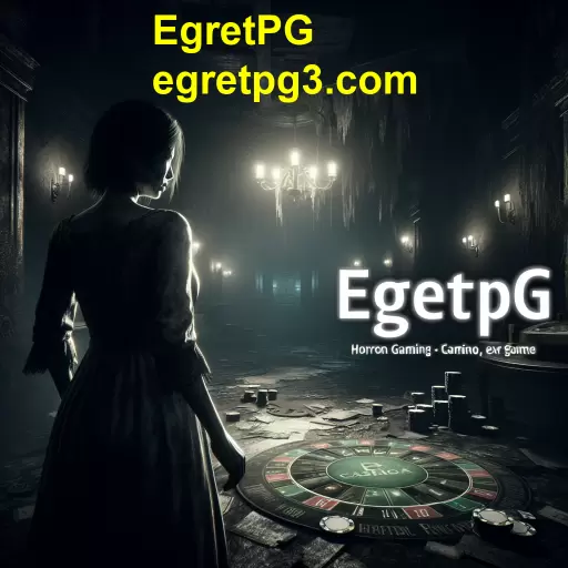 O Fascínio dos Jogos de Horror: Mergulhando em Nossos Medos