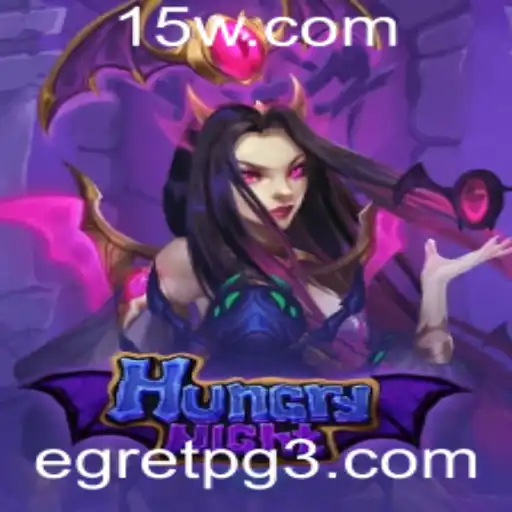 Descubra o Universo de HungryNight e Sua Inovadora Dinâmica de Jogo com EgretPG
