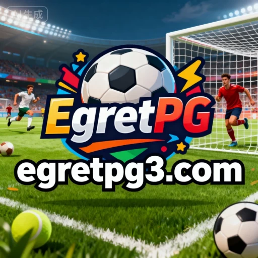 EgretPG