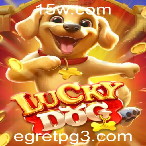 Explorando o Universo de LuckyDog: O Jogo Inovador da EgretPG