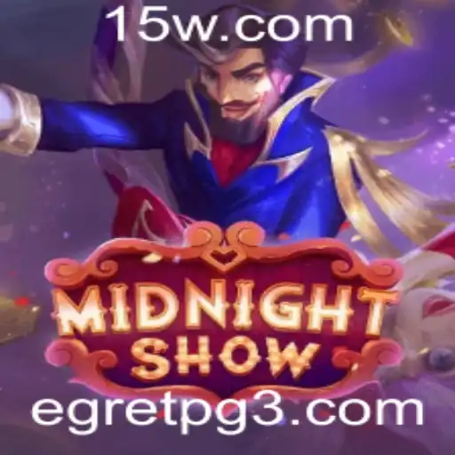 Explore o Fascinante Mundo de MidnightShow: O Novo Fenômeno do Jogo