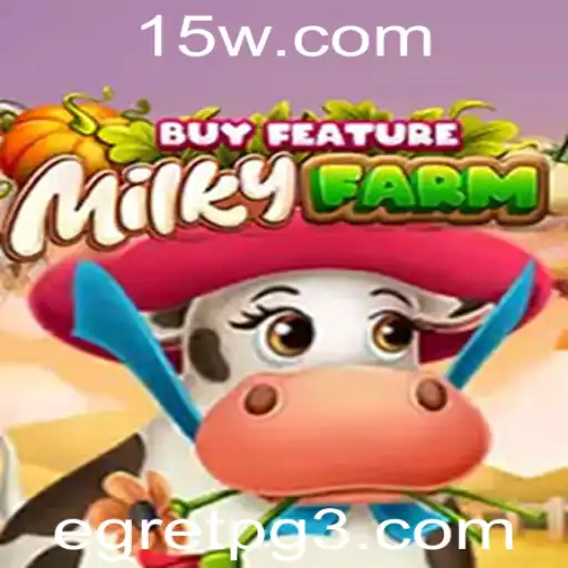 Explorando MilkyFarmBuyFeature: Um Mergulho no Mundo Excitante de EgretPG