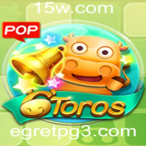 Descubra o Fascinante Mundo do 6Toros: Um Jogo de Estratégia Inovador da EgretPG