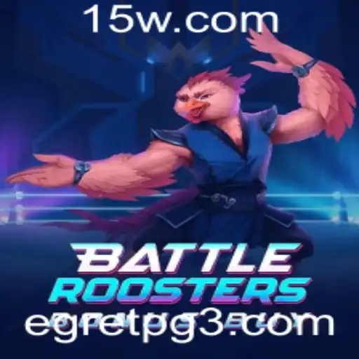 BattleRoostersBonusBuy: Uma Nova Era de Entretenimento no EgretPG