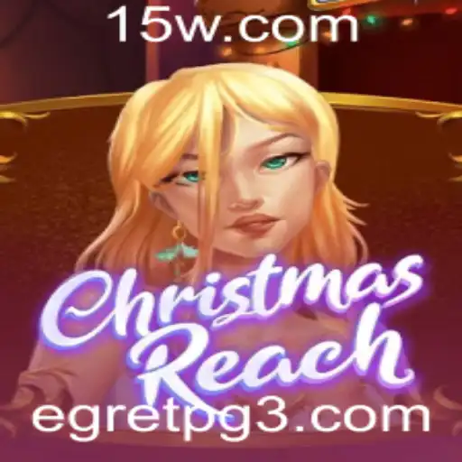 ChristmasReach: Uma Jornada Festiva Inesquecível