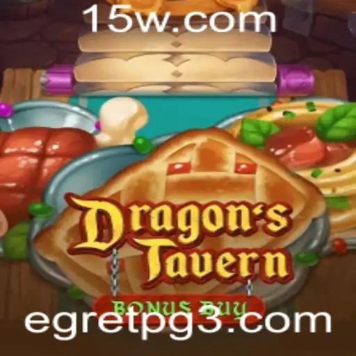 Descubra o Mundo Mágico de DragonsTavern: O Mais Novo Jogo da EgretPG