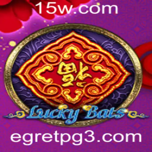 LuckyBats: O Novo Sucesso da EgretPG