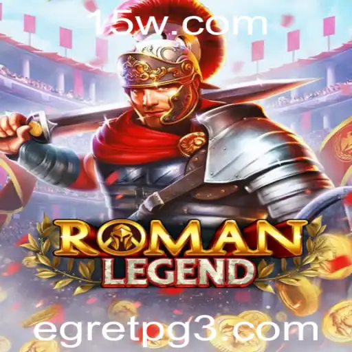RomanLegend: Descubra o Universo de Aventuras e Estratégias