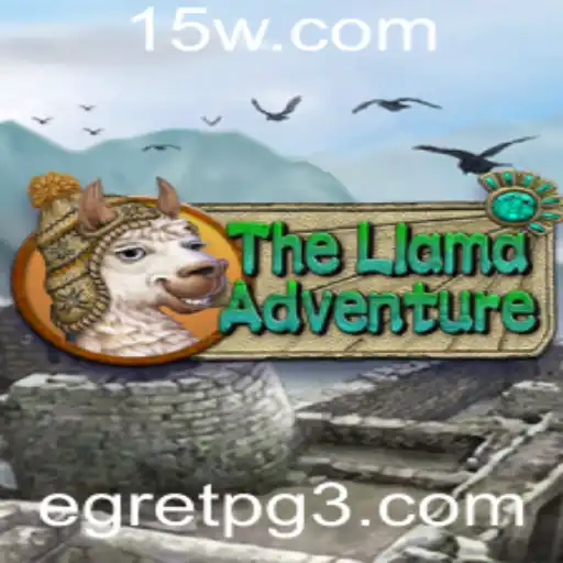 TheLlamaAdventure: Explorando o Excitante Mundo do Jogo EgretPG