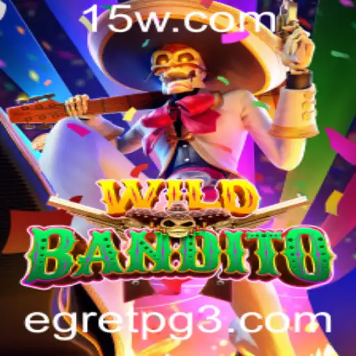 Explorando o Mundo do Jogo WildBandito - Uma Jornada de Aventura