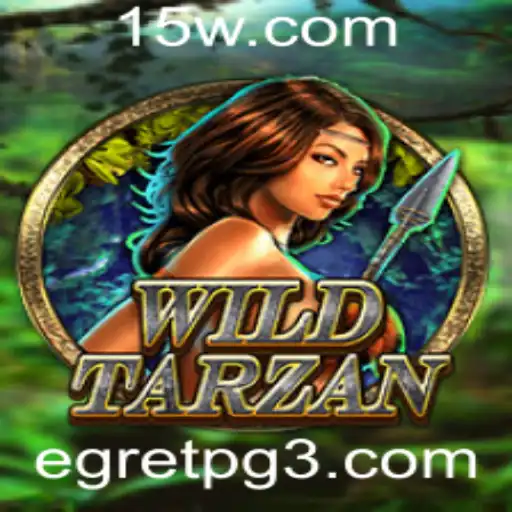 Explorando o Mundo de WildTarzan: Aventura e Estratégia no EgretPG