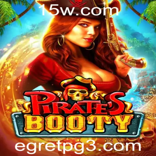 Explorando o Fascinante Mundo de PiratesBooty - Um Jogo Envolvente de Aventura