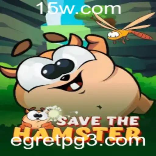 SavetheHamster: Descubra o Novo Fenômeno de Jogo EgretPG