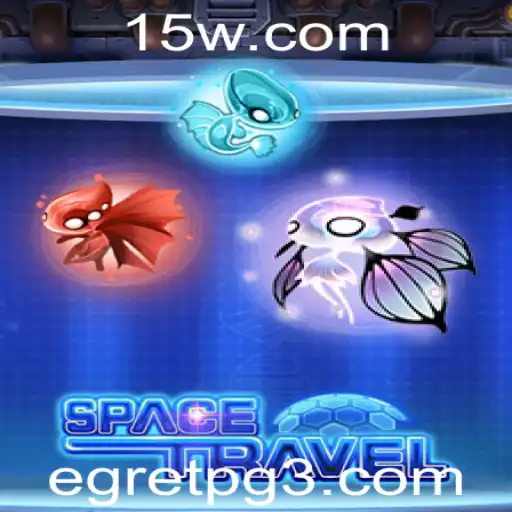 Explorando o Universo de SpaceTravel com EgretPG